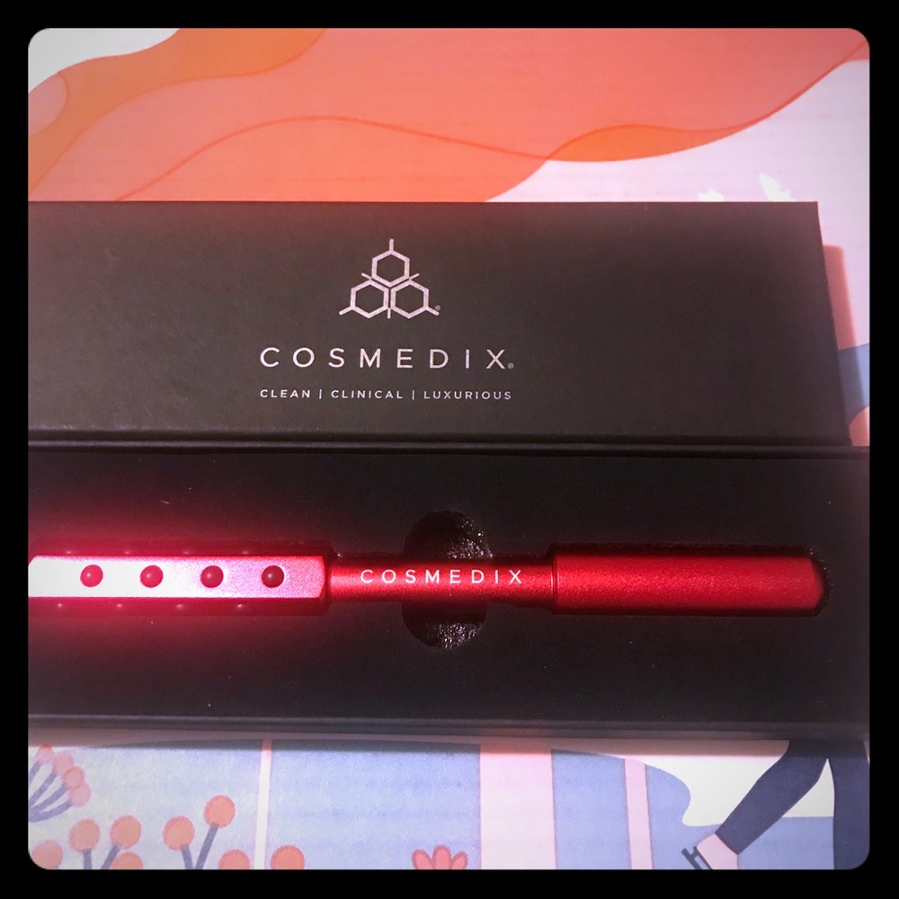 Cosmedix Uplift Beauty Roller